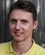 Dr. Rene Streber