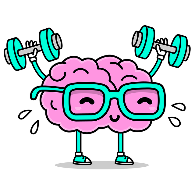 Mentale Fitness durch Bewegung trainieren