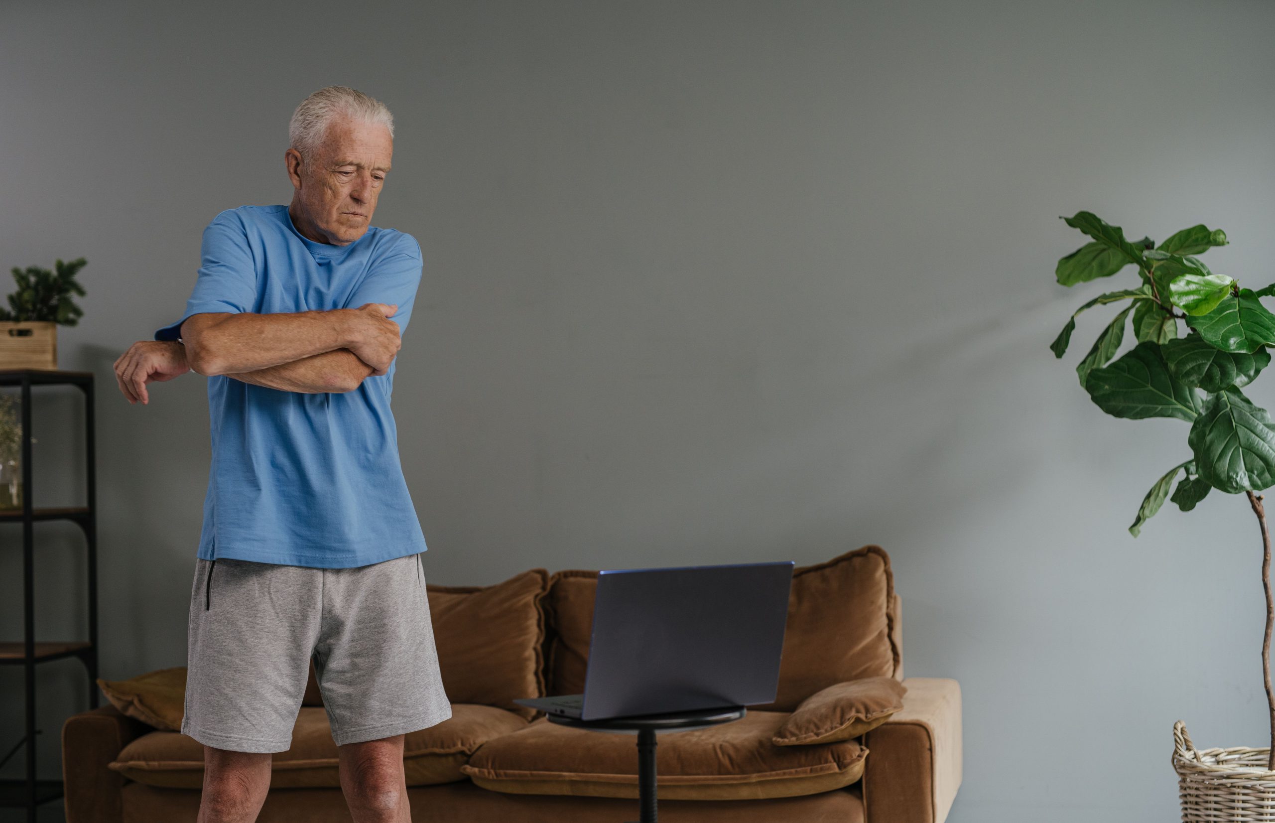 Individualisierte Telemedizinische Therapie der DGUV
